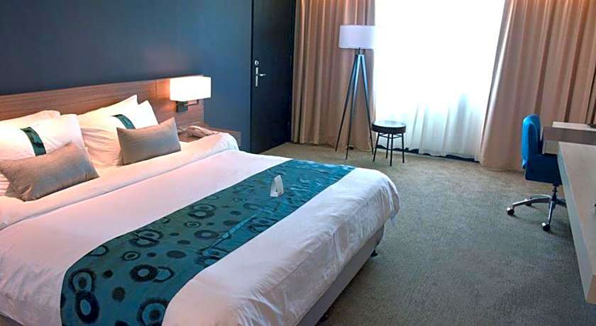 Grand Margherita Hotel