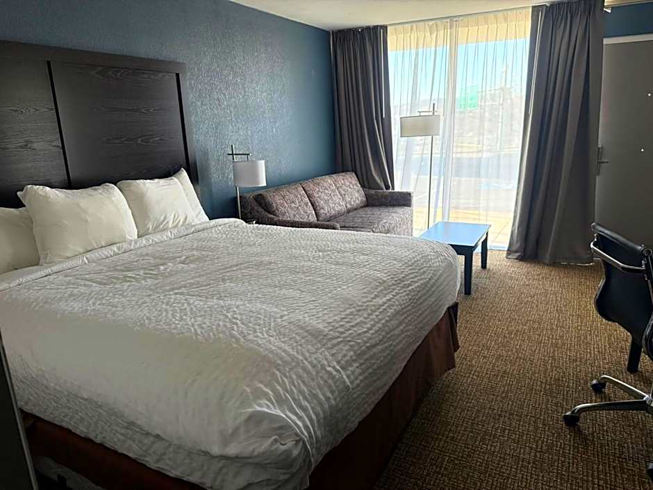 Sonesta Essential - Rapid City