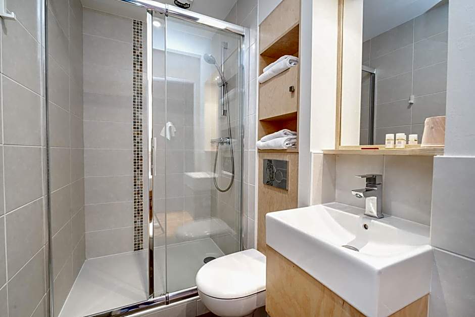 Village Vacances 3* Ternélia Les Résidences d'Armor