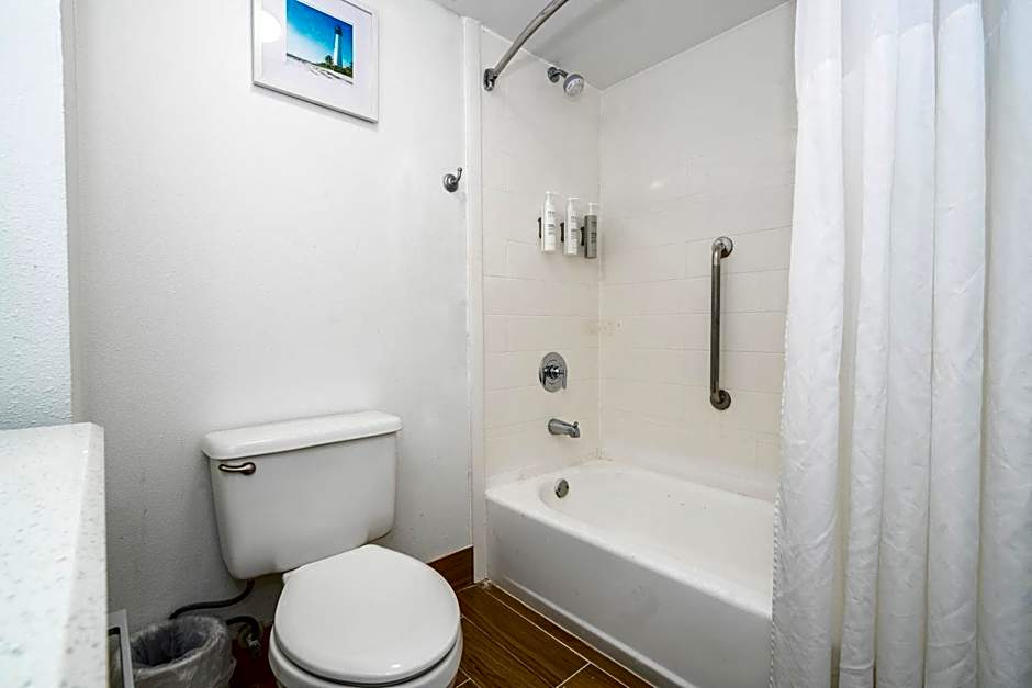 Hampton Inn By Hilton St. Augustine - I-95
