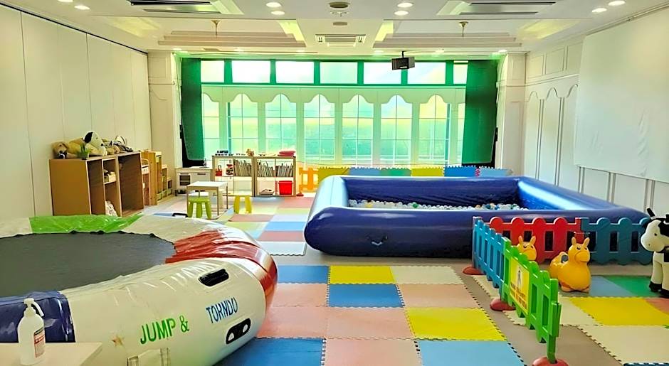 Livemax Resort Atami Forest