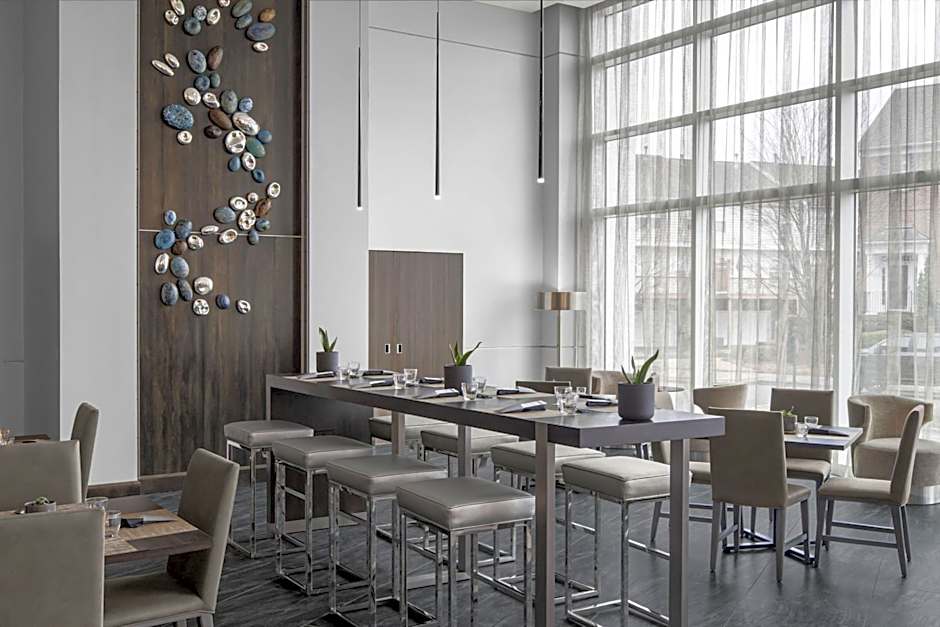 AC Hotel by Marriott Charlotte Ballantyne