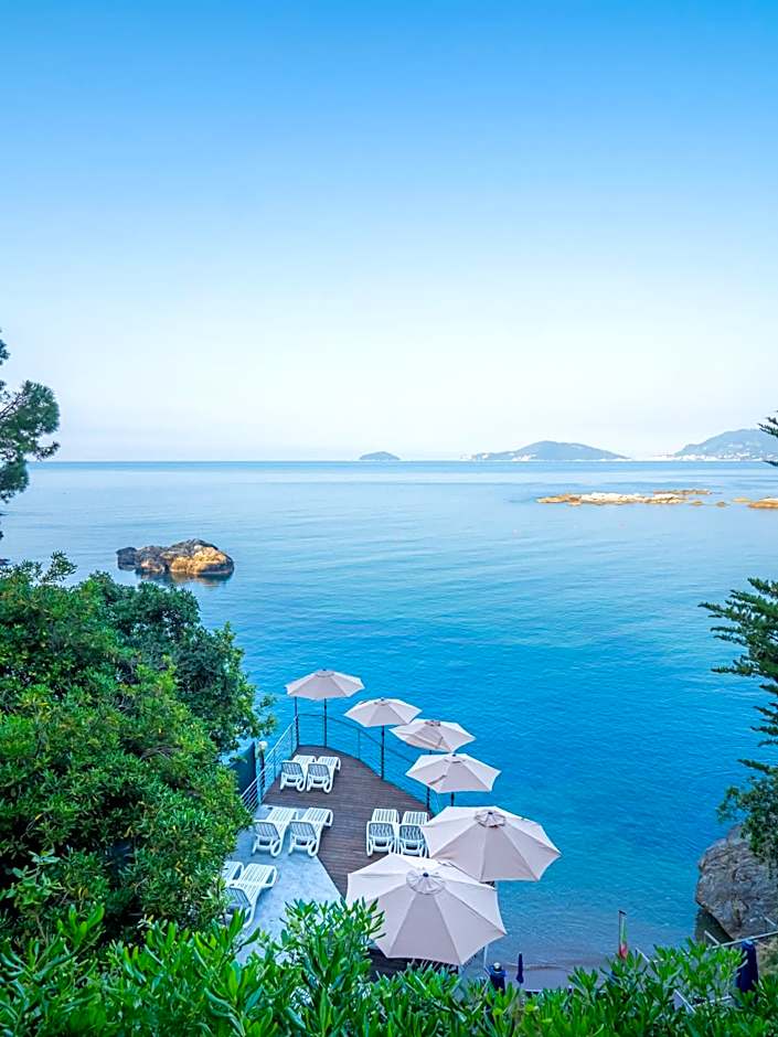 Hotel Il Nido
