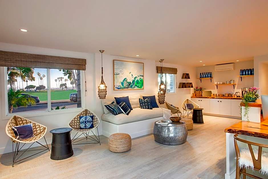 Blue Sands Inn, A Kirkwood Collection Hotel