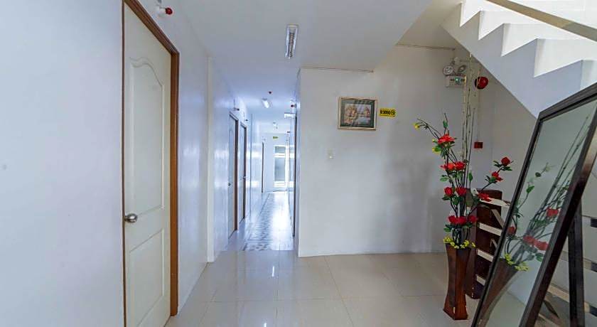 RedDoorz @ San Antonio Binan Laguna