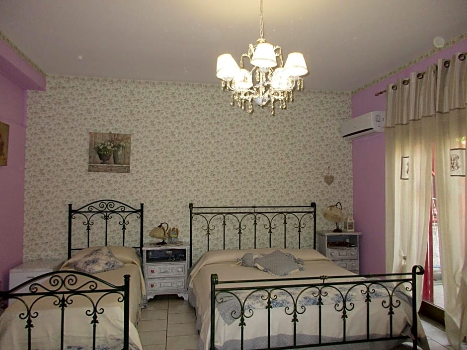 B&B Santa Sofia