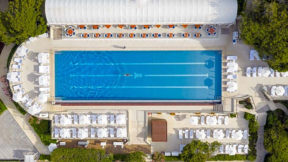 Grand-Hôtel du Cap-Ferrat, A Four Seasons Hotel