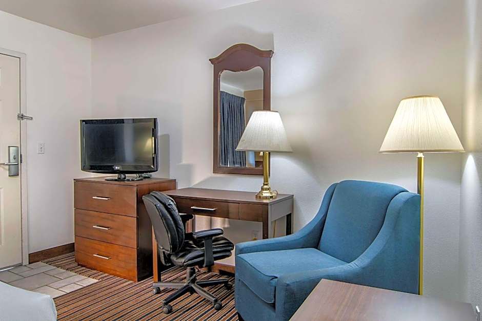 Quality Inn Central Roseburg