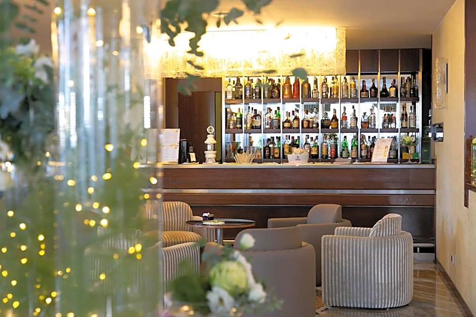 Hotel Terme Abano Verdi