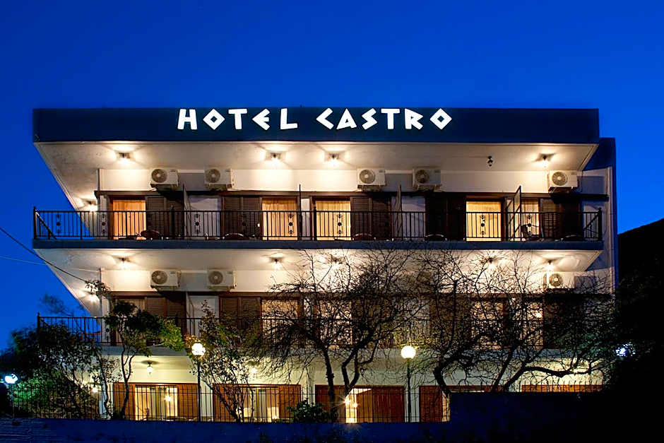 Castro Hotel