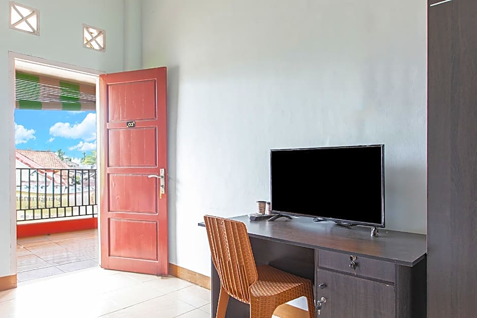 Hotel O Delta Bnb Residence Syariah