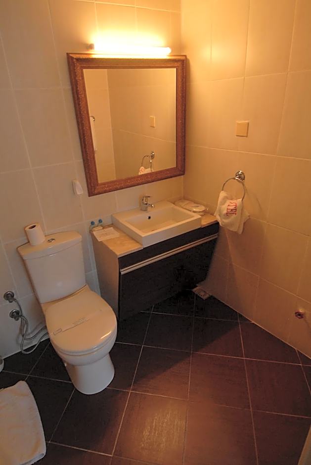 Ak Efe Hotel EDİRNE