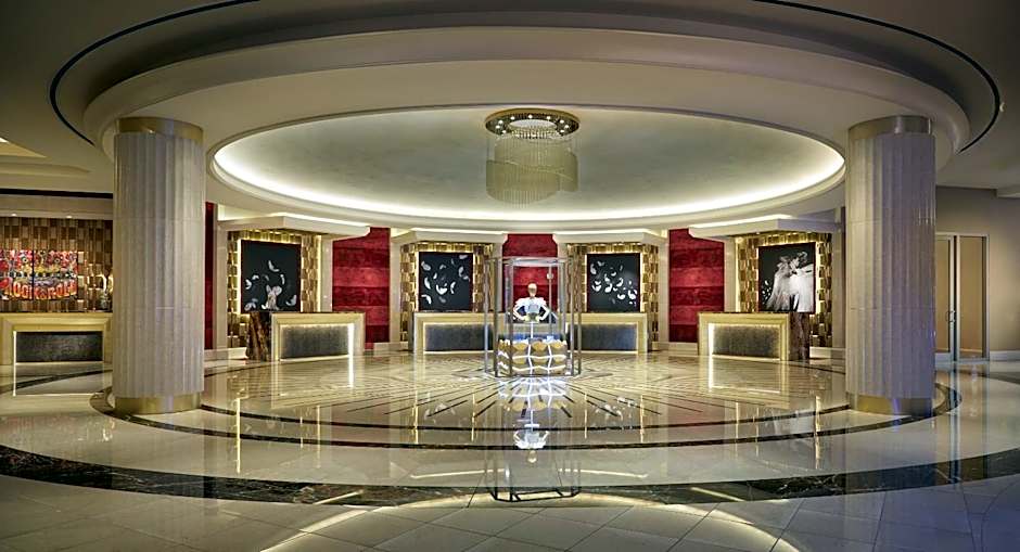 Seminole Hard Rock Hotel and Casino Tampa