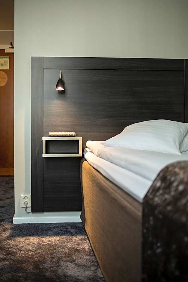 Hotell Boras, Signature Collection