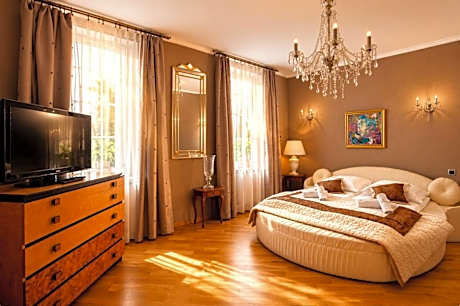 Aparthotel Vicini