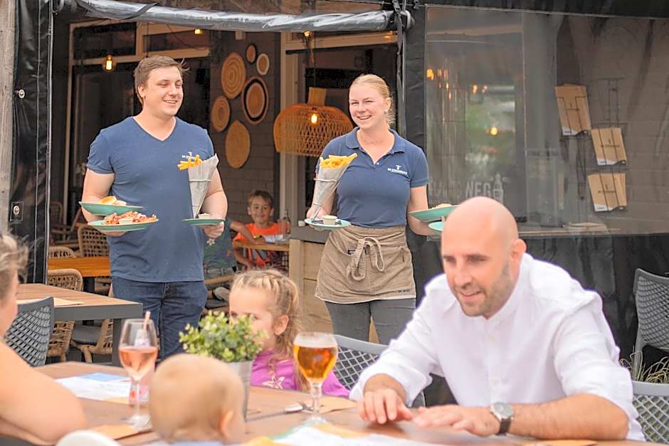 RCN Vakantiepark Toppershoedje