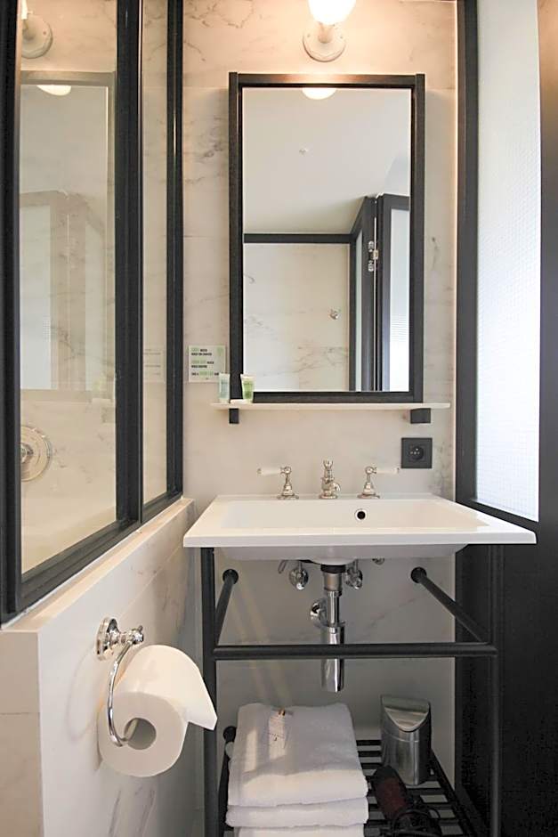 Getaway Brussels Airport