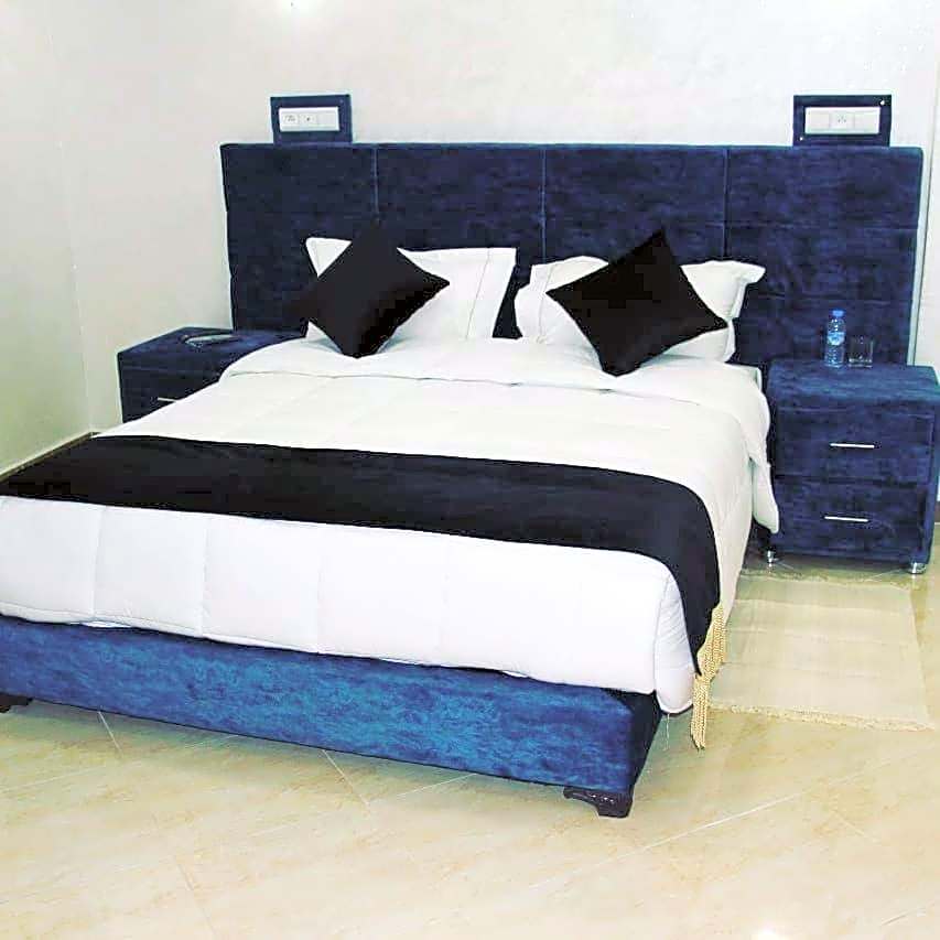 Dakhla Guest