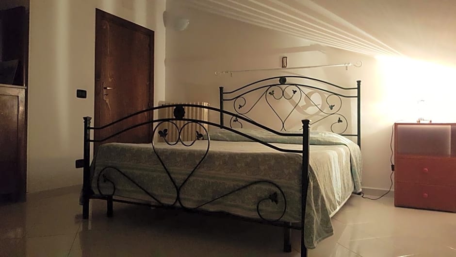 B & B La Mansarda – Monopoli, LA