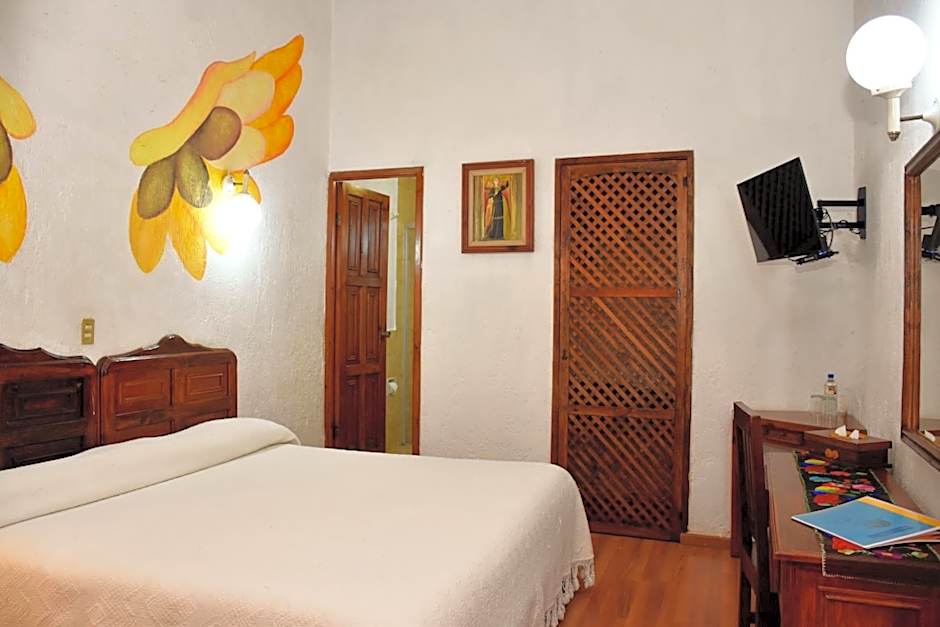 Mansion de los Angeles