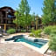 Silver Baron Lodge