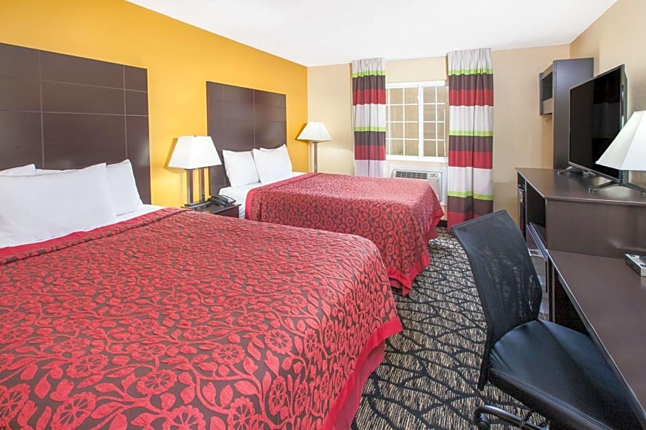 Days Inn by Wyndham Miami