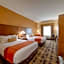 Best Western Plus Delta Inn & Suites