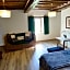 La Ferme Manoir Saint Barthélemy