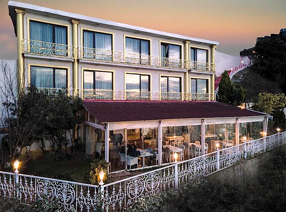 BABIZER KONAKLAMA & RESTORAN