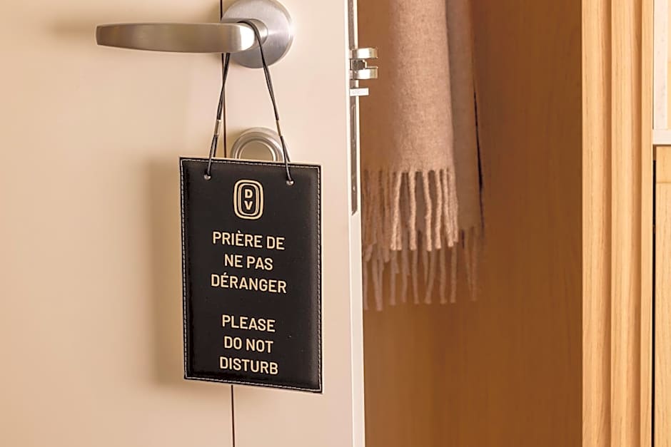 Hotel Duminy Vendome