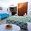 Marlita Beach Hotel Apartments