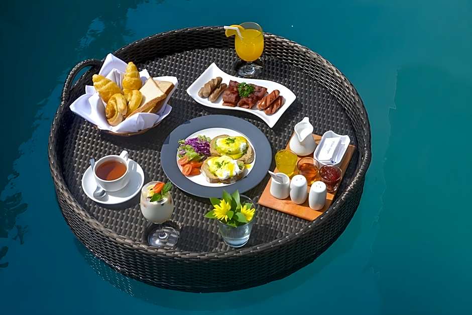 Freddies Villas Ubud Bali