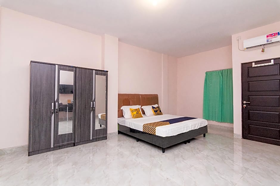 OYO 1917 Mamora Homestay