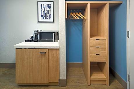 Two Queen Suite - Hearing Accessible