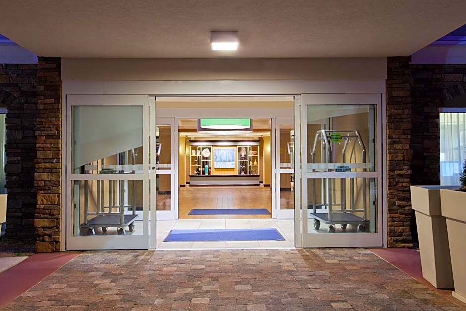 Holiday Inn Express Hotel & Suites Huntsville West - Research Park By IHG