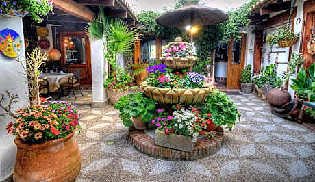 Hotel Almadraba