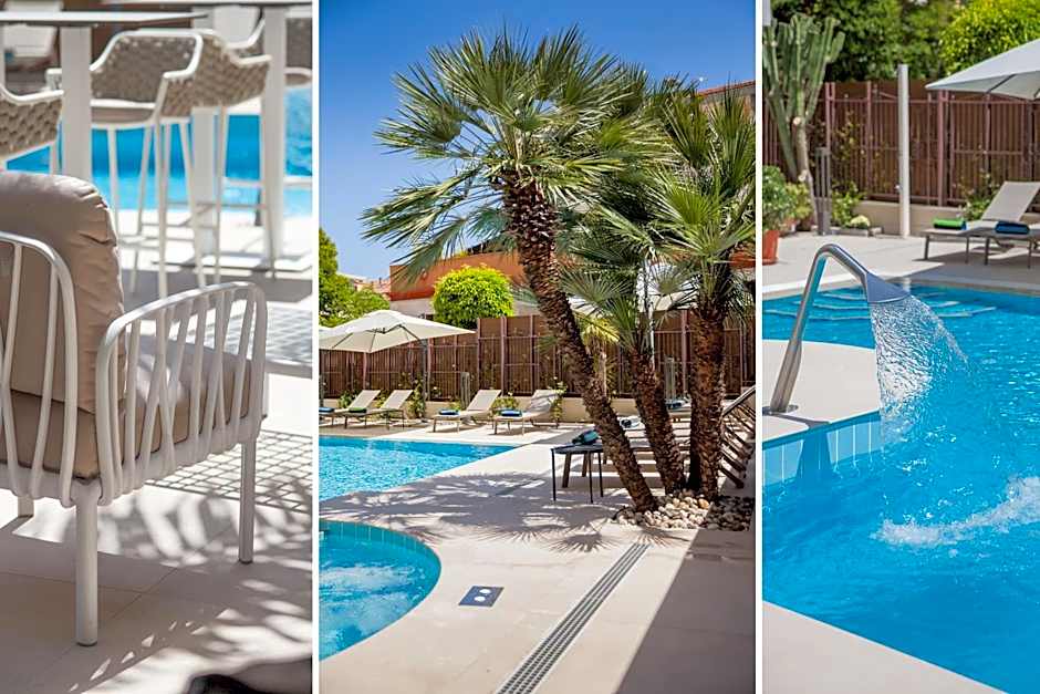 Hotel Torino Wellness & Spa