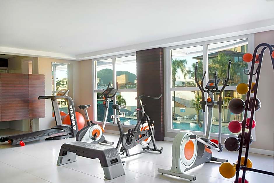 Oceania Park Hotel Spa & Convention by RB Hotelaria