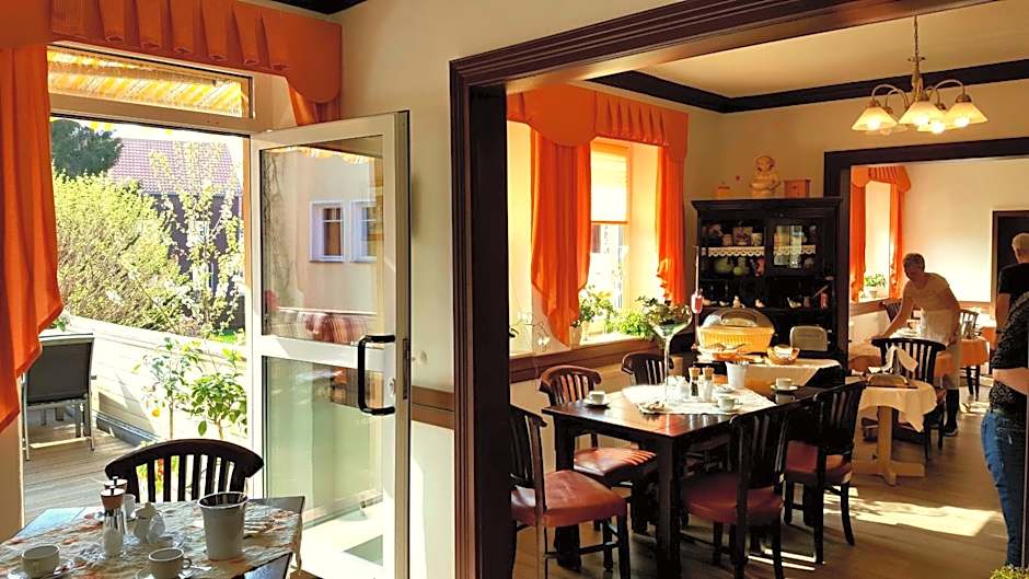 Apart Hotel Wernigerode