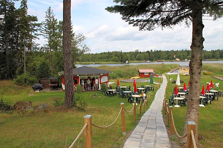 Odalgården Hotell, Kurs & Konferens