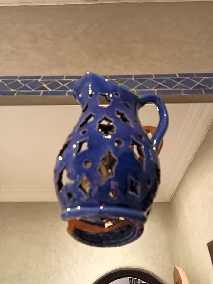 Riad Les Lauriers Blancs