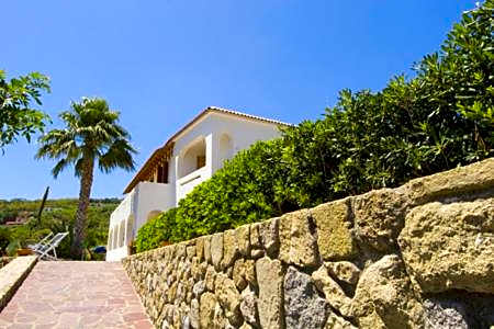 Hotel Villa Miralisa