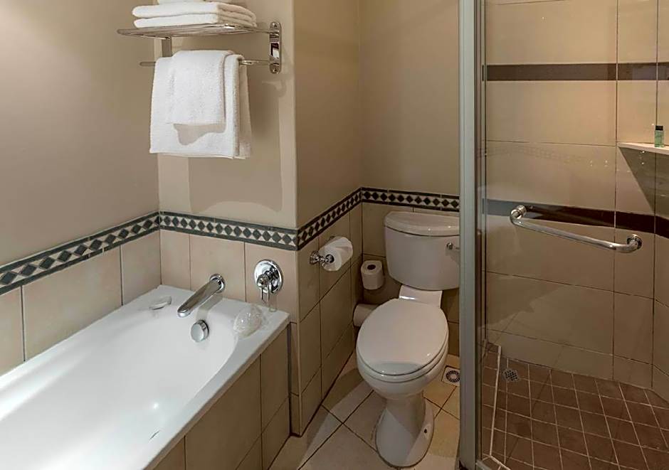 Southern Sun Emnotweni