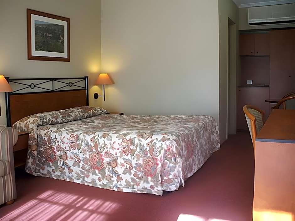 Jamberoo Pub And Saleyard Motel