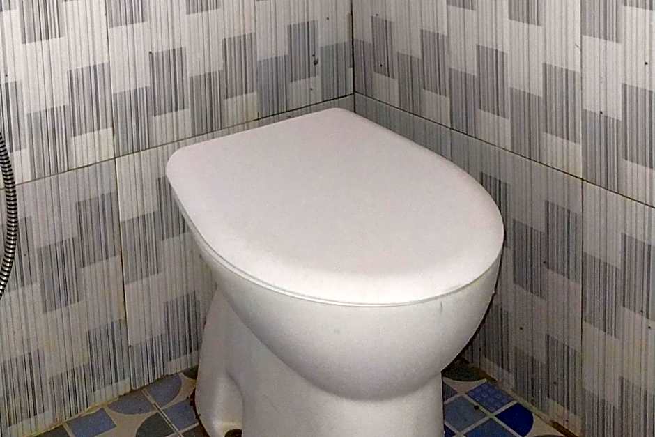 Habieb Homestay Syariah near Fakultas Kedokteran Universitas Malikussaleh Mitra RedDoorz