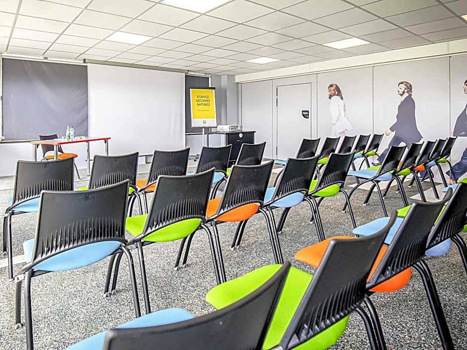 Ibis Styles Lille Marcq Baroeul Hotel