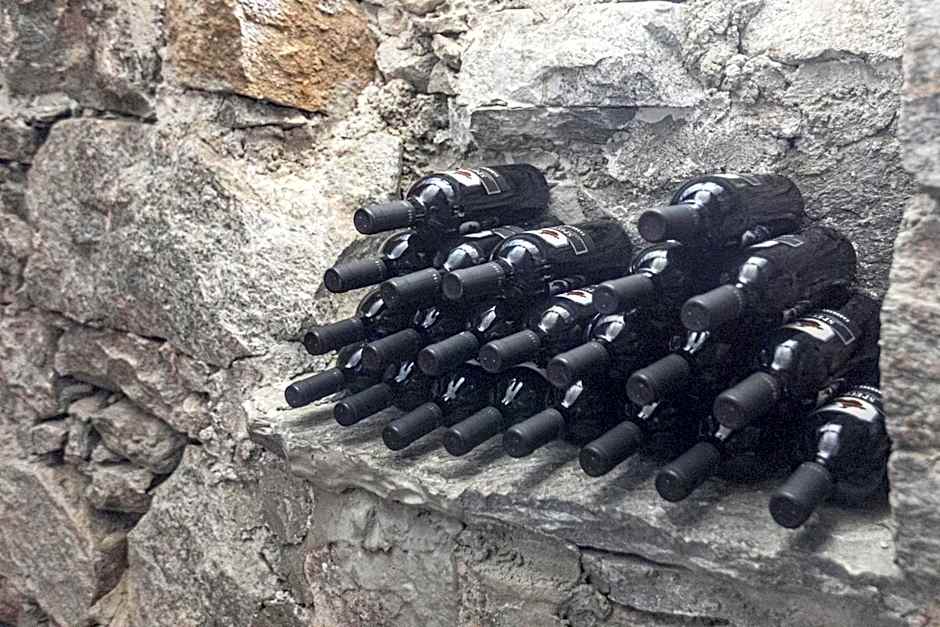 Hotel Restaurant Stockalperturm