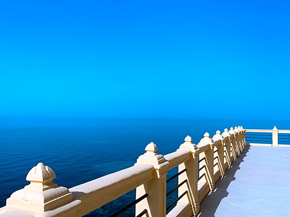 Hotel L'Ariana - Il Borgo di Rinella