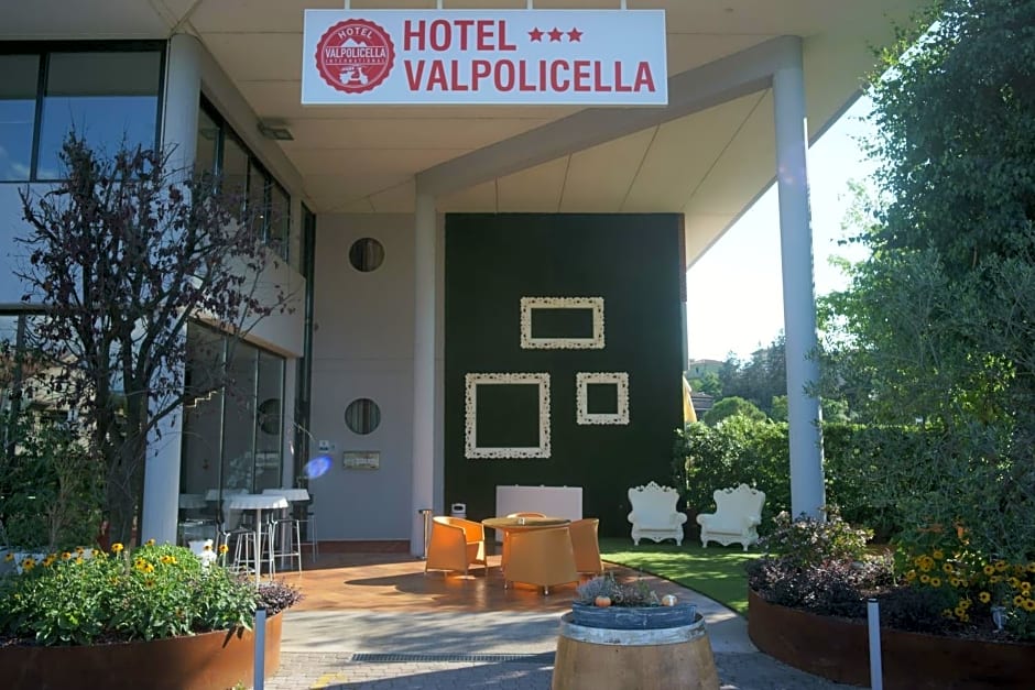 Hotel Valpolicella International