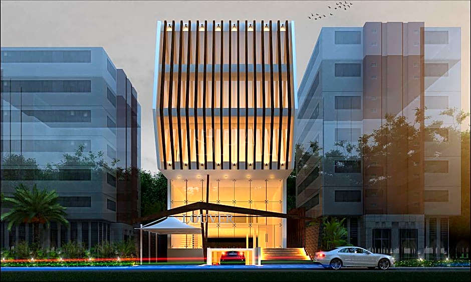 Comet Hotel – Bangalore, MN